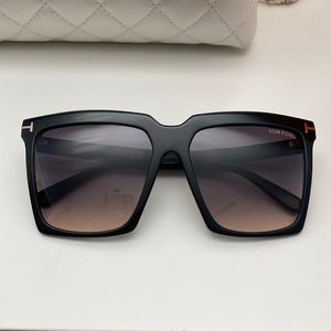Tom Ford Sabrina Sunglasses